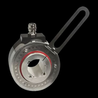 ELEVATOR ENCODER J-80