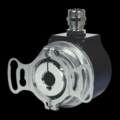 HOLLOW-SHAFT-ENCODER