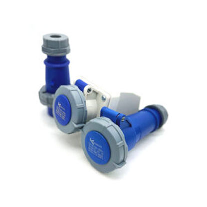 IP67 PLUG AND SOCKET
