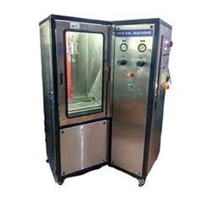 PCB HAL Machines