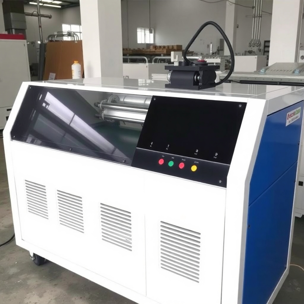 PCB lamination Machine