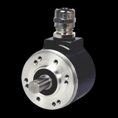 Rotary Cam Switches