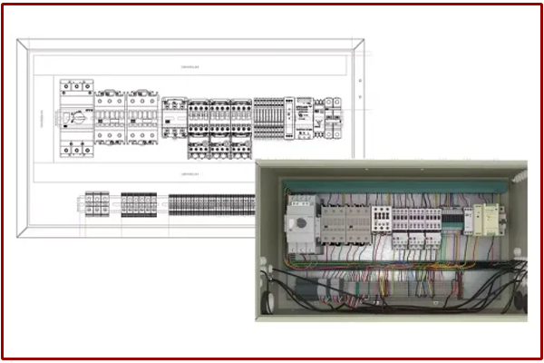 control-panel