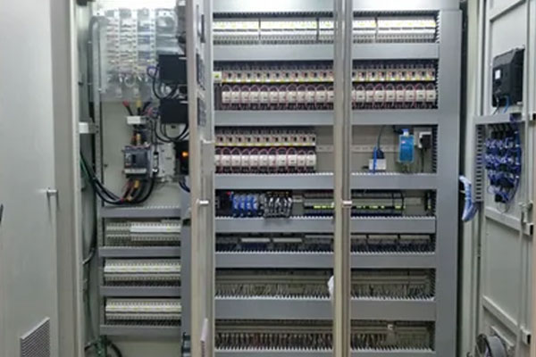 control-panel