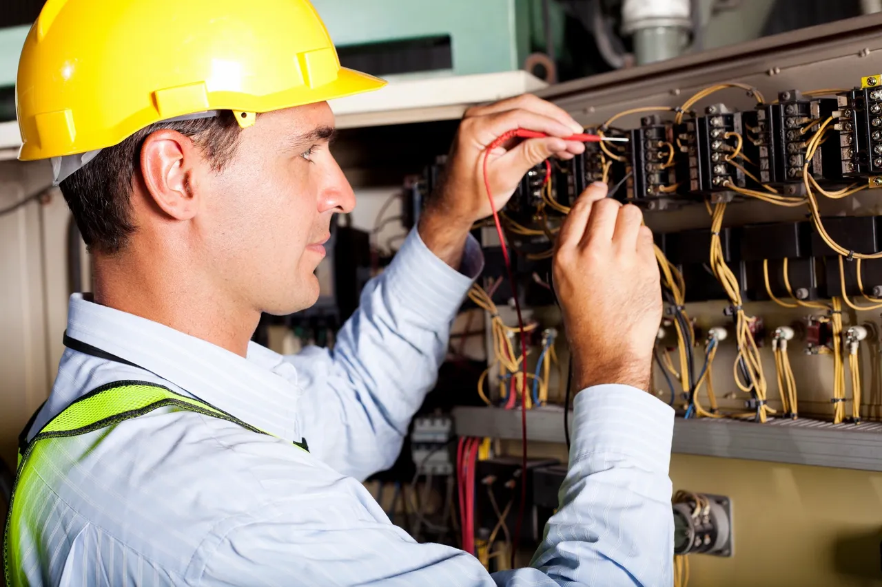 electric-control-panel